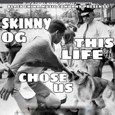 This Life Chose Us - Single