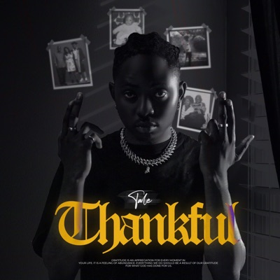 Ba Ex (feat. Ndine Emma) - Single