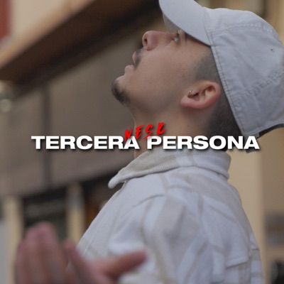 Tercera Persona - Single