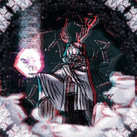 GODLY (feat. Jush & VAN€) Megla Collective