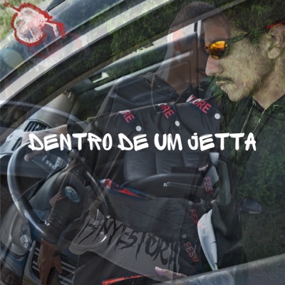 Dentro de um Jetta - Single