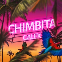 Chimbita - Single - GALEX
