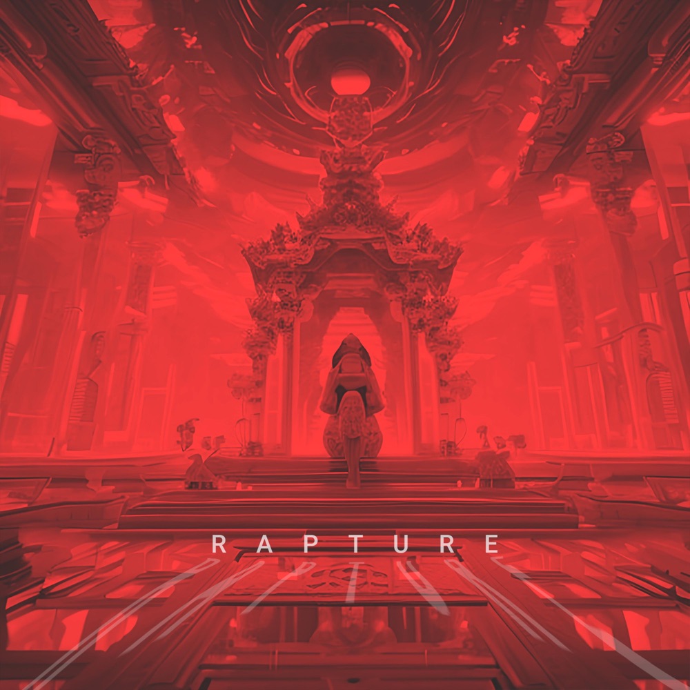 Обложка альбома «Rapture - Single» — Kled Mone