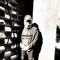 PROBLEMS (feat. OneLife & B-Rad) - Single - JNate