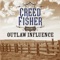 Simple Man - Creed Fisher lyrics