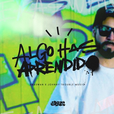 Algo has aprendido (feat. Johnny Trouble Music & Dj Ropo) - Single
