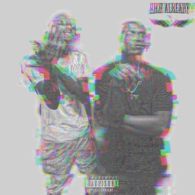 Gam & Maz Show (feat. MazRado) - EP