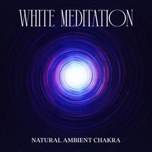 White Meditation: While Hole, Cosmic Whispers, Infinite Energy Explorations