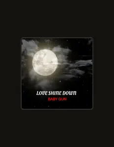 收听 Baby Gun、观看音乐视频、阅读小传、查看巡演日期等 ！