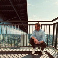 In My Feels (feat. Melsen) [Radio Edit] - Single - Chris Huget