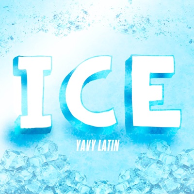 Ice - Single