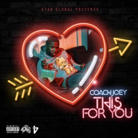 Mine (feat. 9000 Rondae & Bryan Hamilton) Coach Joey
