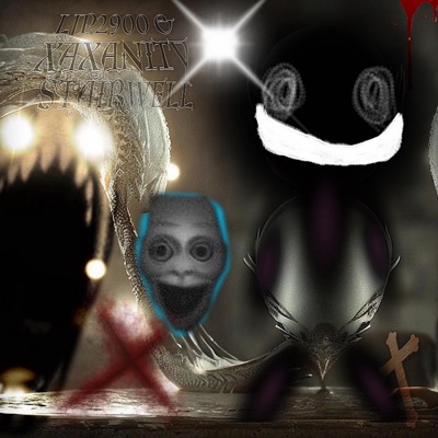 stairwell (feat. Xaxanity) - Single