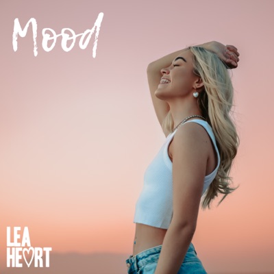 Lea Heart- I'll Get Over It Lyrics 