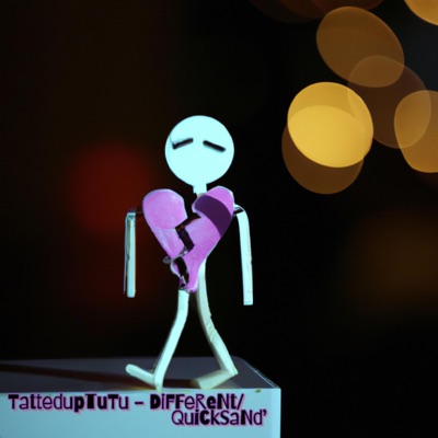 DiFFeReNt/QuiCkSaNd' - Single