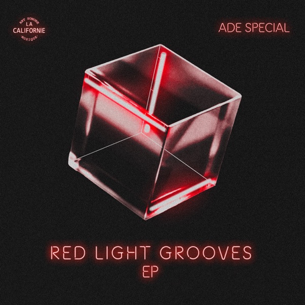 Red Light Grooves EP (ADE Special) - EP