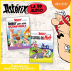 Astérix aux Jeux Olympiques/Le Combat des chefs - Albert Uderzo & René Goscinny