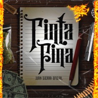 Tinta Fina - Juan Sierra Oficial