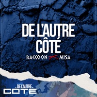 De l'autre côté (De l'autre côté) - Single - Raccoon & Misa