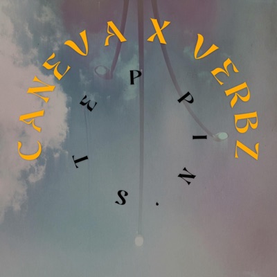 Steppin' (feat. Verbz) - Single