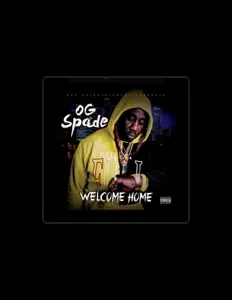 Ascolta Og Spade, guarda video musicali, leggi la biografia, vedi le date del tour & altro!