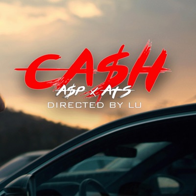 CASH (feat. A$P) - Single