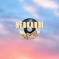 Hedkandi 2022 - Single - Dr. Disco, Lille Saus & J-Dawg