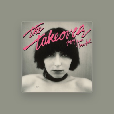 Listen to Poppy Jean Crawford, watch music videos, read bio, see tour dates & more!