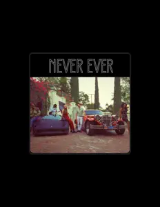 聆聽 Musicality、觀看音樂影片、閱讀小傳、查看巡演日期等！