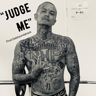 Judge Me - Single