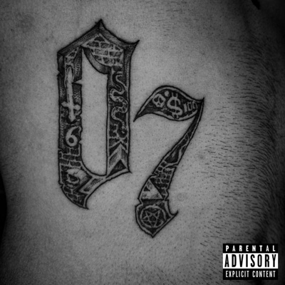 Lean Money Gang - Numba 07 (feat. Sossa Lean)