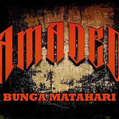 Bunga Matahari - Single