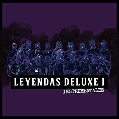 Leyendas Deluxe I