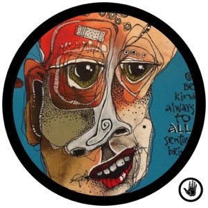 Get Right - Single