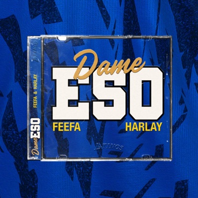 Dame Eso - Single