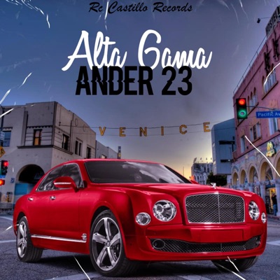 Alta Gama - Single