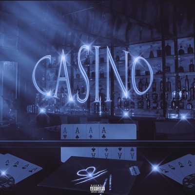 Casino (feat. Escobar & Louay) - Single