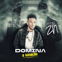 Domina a Situação - Single - Mc Nego ZN