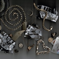 All Thru The Night (Locked On, Vol. 4) - Interplanetary Criminal
