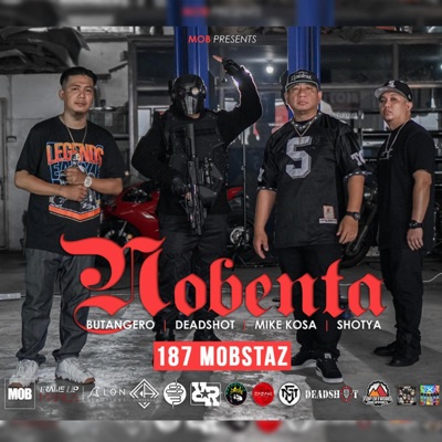 Nobenta (feat. Mikekosa, Deadshot, Butangero & Shotya) - Single