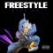 Freestyle artwork