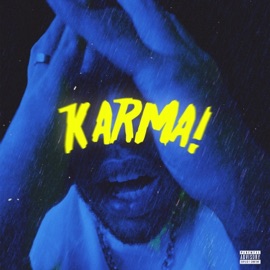 Karma! CXM & Xuitcasecity