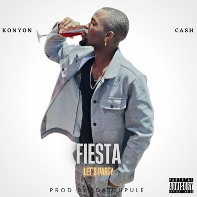 Fiesta (Let's Party) - Single