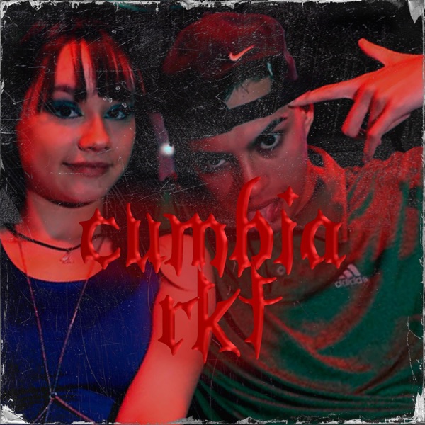 Cumbia RKT