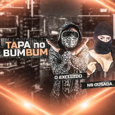 Tapa no Bumbum (feat. Riicknobeat) - Single