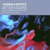 After Hours - EP artwork