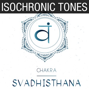 Svadhisthana Chakra 9.0 Hz - EP