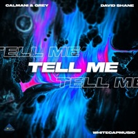 Tell Me - Single - Calmani & Grey, David Shane & WhiteCapMusic