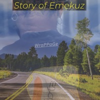 Story of Emekuz - Single - RaPPaGe