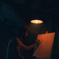 245Am - Single - Young Benny